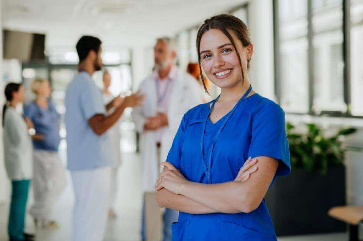 Immagine in evidenza dell'articolo: ASST Pavia concorsi infermieri: 5 posti a tempo indeterminato