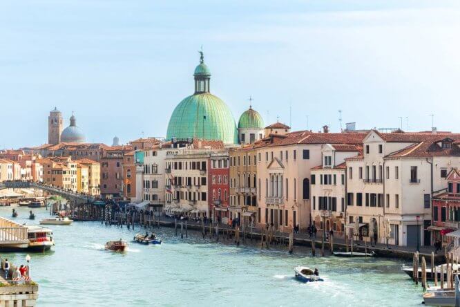 Immagine in evidenza dell'articolo: Concorsi Comune di Venezia: nuove opportunità di lavoro per diversi profili professionali