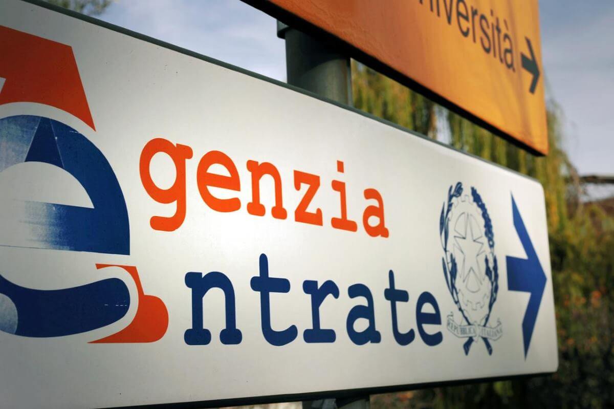 Immagine in evidenza dell'articolo: Agenzia delle Entrate Marche: selezione per 7 ausiliari amministrativi categorie protette
