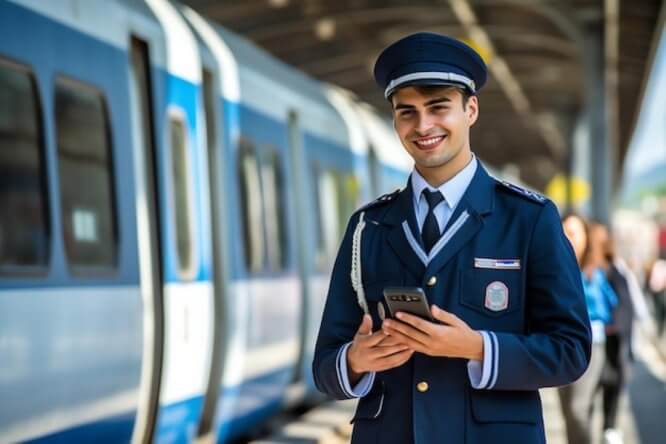 Immagine in evidenza dell'articolo: Come diventare Capotreno – La guida