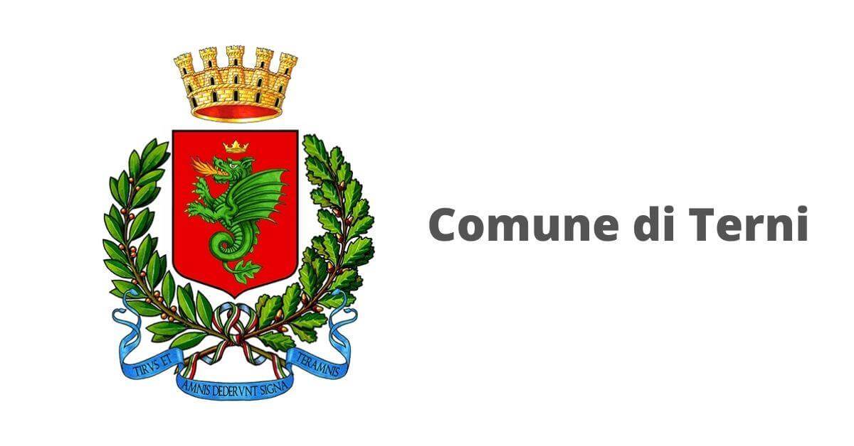 Concorsi Comune di Terni 2025: 16 assunzioni per Assistenti sociali e Vigilanza