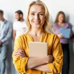 Immagine in evidenza dell'articolo: Concorsi Pubblici senza Laurea: le migliori opportunità per diplomati