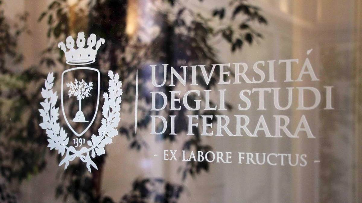 Immagine in evidenza dell'articolo: Concorsi Università di Ferrara: bandi per 9 diplomati e laureati