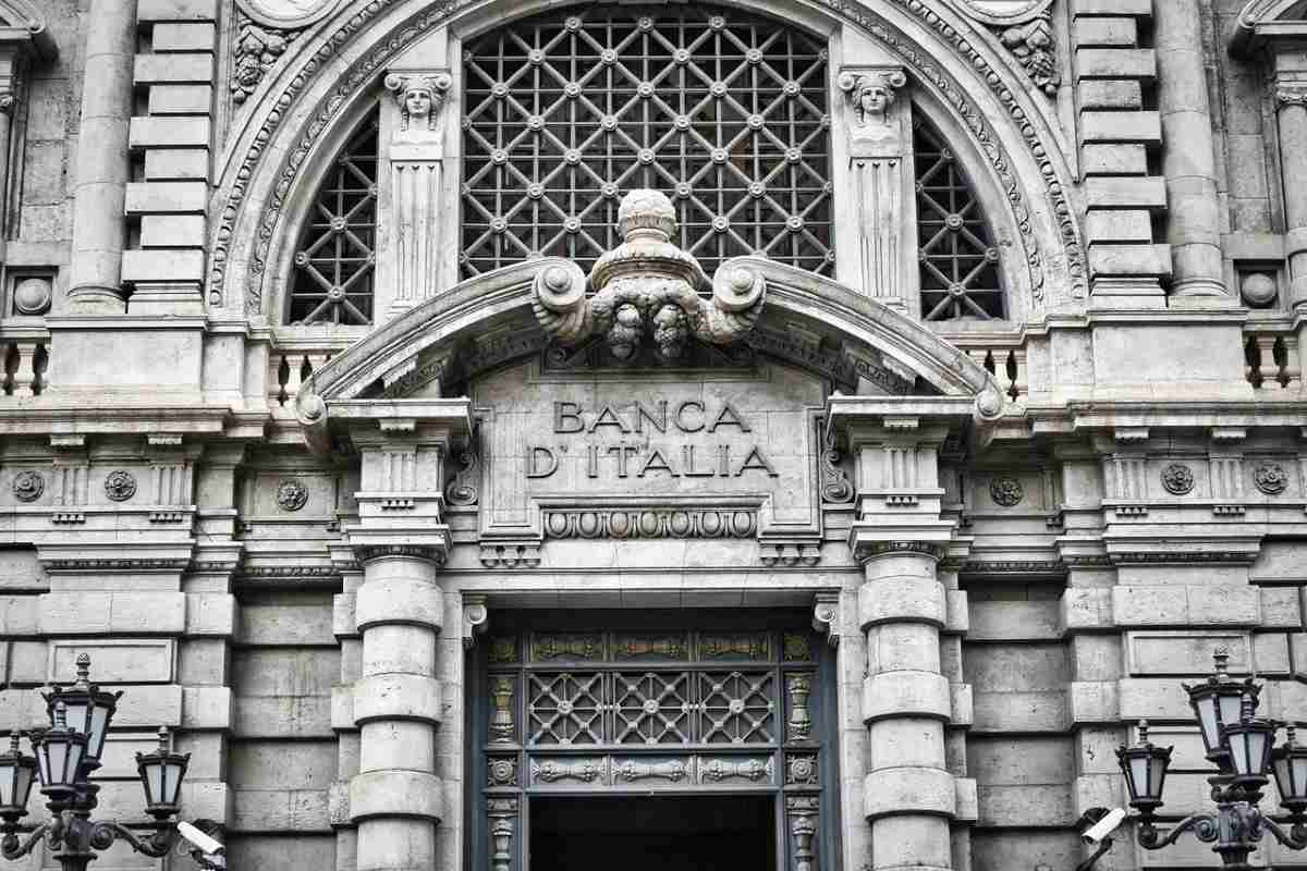 Concorso Banca d'Italia 2025 - 60 assunzioni per laureati con orientamento giuridico