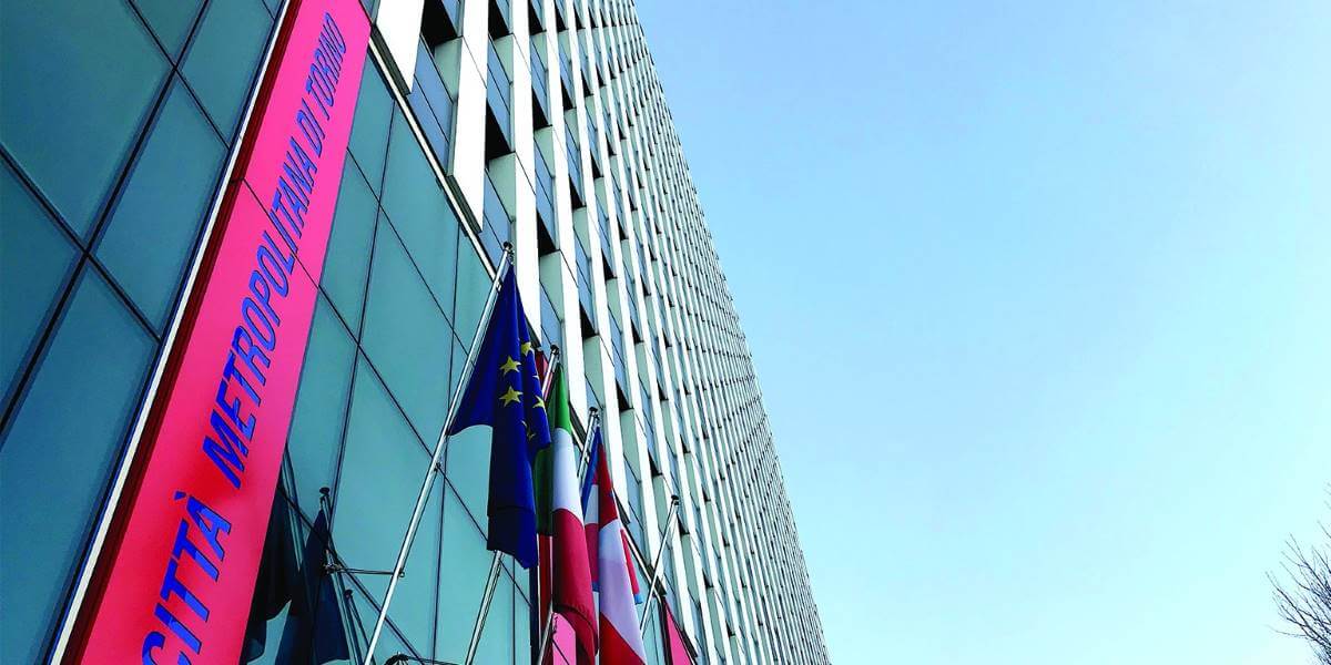 Immagine in evidenza dell'articolo: Concorso Torino: 35 posti da cantoniere e diversi altri bandi nella città piemontese