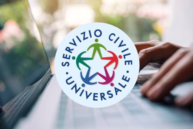 Immagine in evidenza dell'articolo: Servizio Civile Universale 2025: al via il nuovo bando per 2.098 volontari