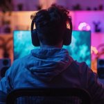 Immagine in evidenza dell'articolo: Come diventare Sviluppatore di videogiochi – La guida