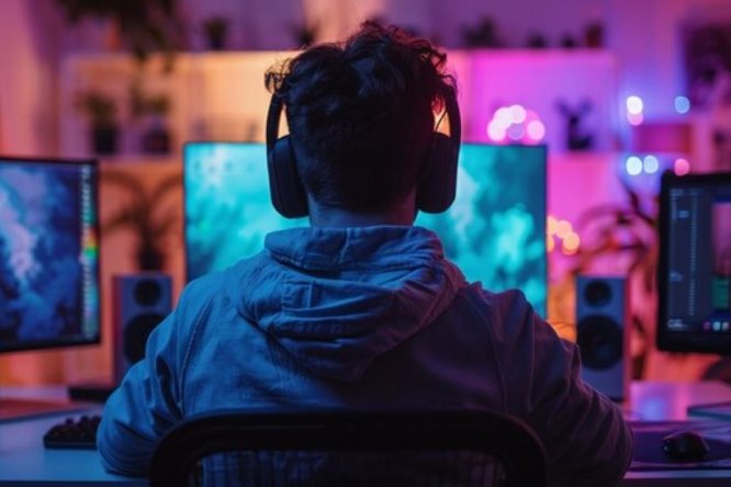 Immagine in evidenza dell'articolo: Come diventare Sviluppatore di videogiochi – La guida