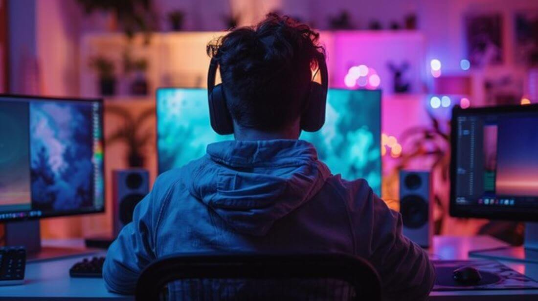 Come diventare sviluppatore di videogiochi - La guida