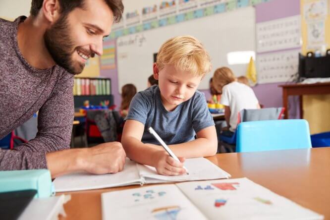Immagine in evidenza dell'articolo: Come accedere al TFA Sostegno, che cos’è e quanto dura