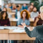 Immagine in evidenza dell'articolo: Come diventare Professore Universitario – La guida