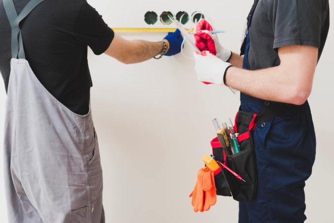 Immagine in evidenza dell'articolo: Concorsi Operai Chieti: bandi per elettricisti e muratore nella Provincia