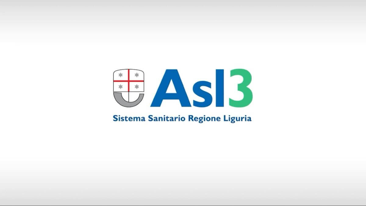 Immagine in evidenza dell'articolo: Concorso ASL 3 Liguria: 19 posti per Coadiutori amministrativi (categorie protette)