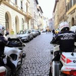 Immagine in evidenza dell'articolo: Concorso Comune di Firenze: bando per 8 Agenti di Polizia Metropolitana