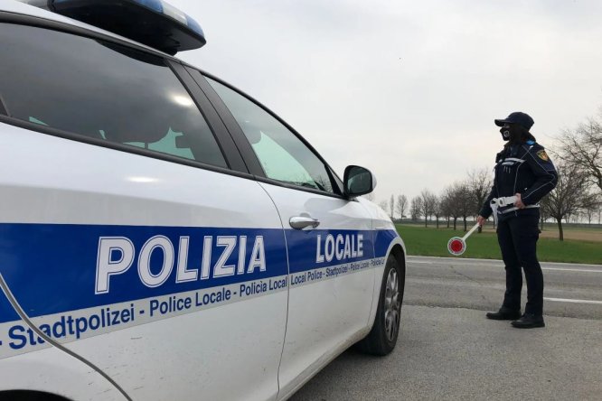 Immagine in evidenza dell'articolo: Concorso Comune di Ravenna: 10 posti per Agenti di Polizia Locale a tempo indeterminato