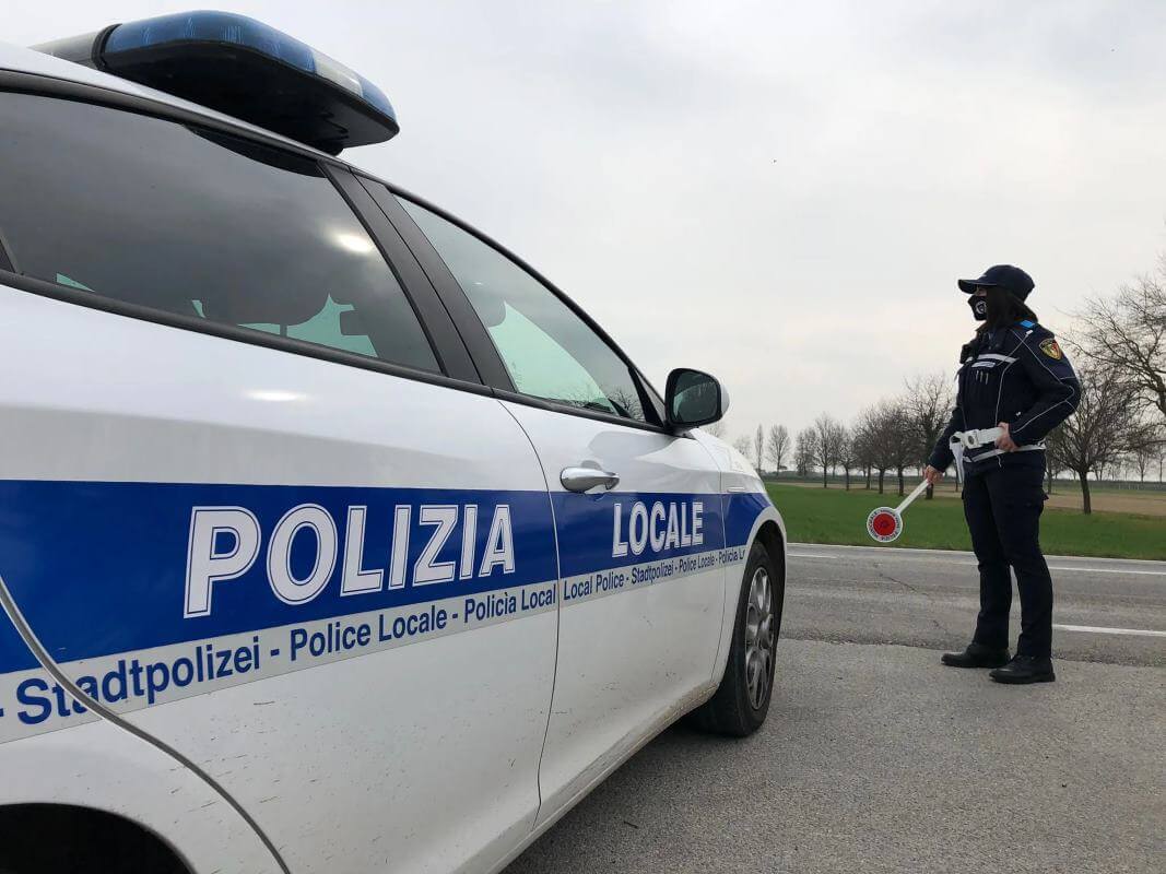 Immagine in evidenza dell'articolo: Concorso Comune di Ravenna: 10 posti per Agenti di Polizia Locale a tempo indeterminato