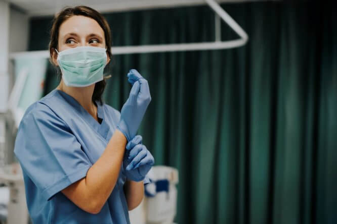 Immagine in evidenza dell'articolo: Concorso Infermieri Azienda Zero Veneto – Bando per 18 posti negli istituti penitenziari