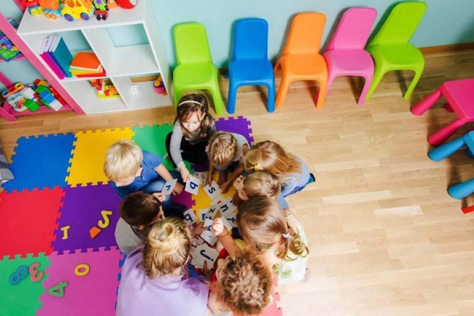 Immagine in evidenza dell'articolo: Concorso Insegnanti Infanzia a Genova: 10 unità a tempo indeterminato