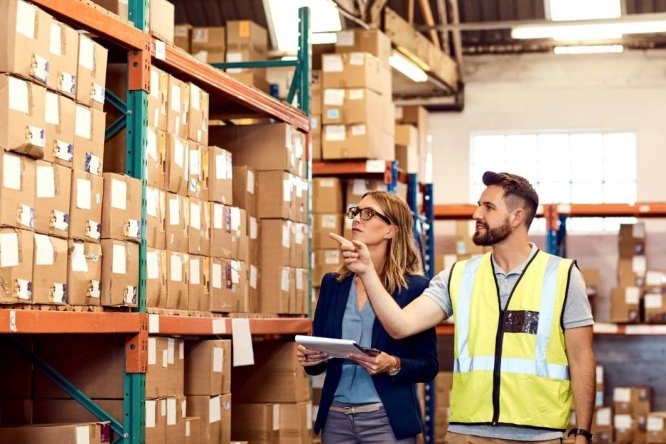 Immagine in evidenza dell'articolo: Concorso Magazziniere Azienda Zero Veneto: 11 posti di Operatore Tecnico Specializzato