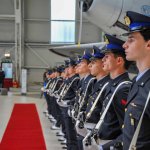 Immagine in evidenza dell'articolo: Concorso Marescialli Aeronautica 2025 – 70 posti come specialità Sanità Informatica e Cibernetica Servizi Tecnici