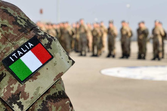 Immagine in evidenza dell'articolo: Concorso Marescialli Esercito Italiano 2025: bando per 40 posti a nomina diretta
