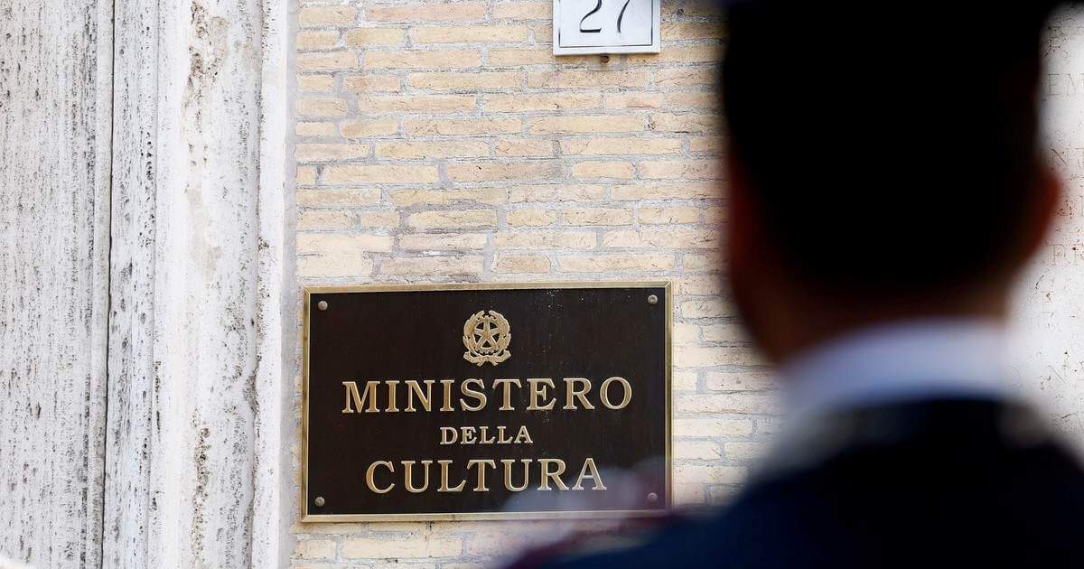 Immagine in evidenza dell'articolo: Concorso Ministero della Cultura 2025: in arrivo il bando per oltre 2000 posti
