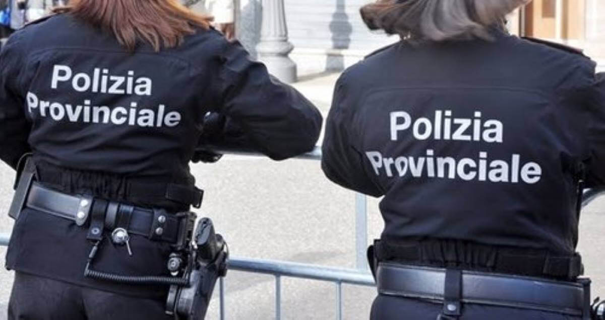 Immagine in evidenza dell'articolo: Concorso Provincia di Reggio Emilia: bando per 6 Agenti di Polizia Locale Provinciale