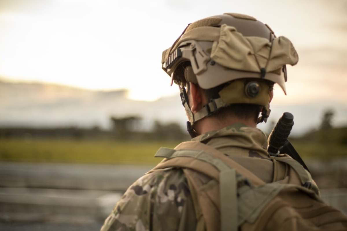 Concorso VFI Esercito 2026: aperte le selezioni per 6000 nuovi volontari