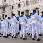 Immagine in evidenza dell'articolo: Concorso VFI Marina Militare 2025 – Bando per 2500 Volontari in ferma prefissata iniziale