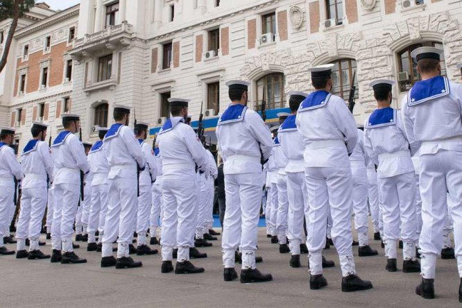 Immagine in evidenza dell'articolo: Concorso VFI Marina Militare 2025 – Bando per 2500 Volontari in ferma prefissata iniziale
