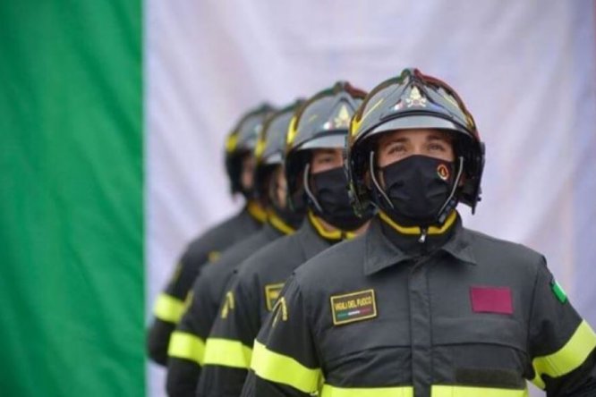 Immagine in evidenza dell'articolo: Concorso Vice direttore sanitario – 33 posti nei Vigili del fuoco