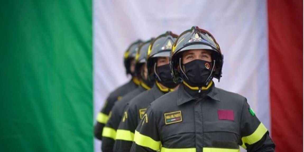 Immagine in evidenza dell'articolo: Concorso Vice direttore sanitario – 33 posti nei Vigili del fuoco