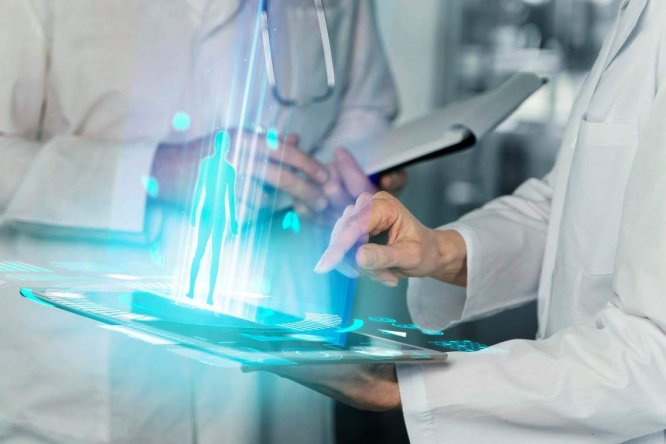 Immagine in evidenza dell'articolo: Come diventare Tecnico di Informatica Medica – La guida