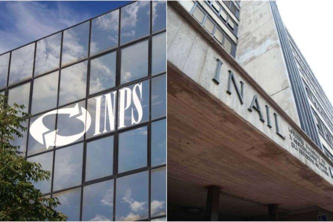 Immagine in evidenza dell'articolo: Bando concorso Ispettori INPS INAIL 2025: in arrivo 448 posti per laureati