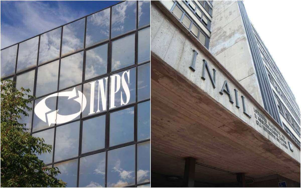 Immagine in evidenza dell'articolo: Bando concorso Ispettori INPS INAIL 2025: in arrivo 448 posti per laureati