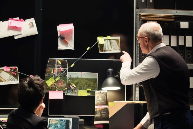 Immagine in evidenza dell'articolo: Come diventare Investigatore privato – La guida