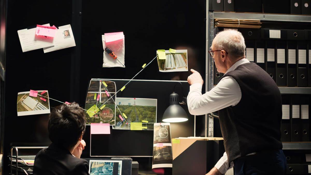 Immagine in evidenza dell'articolo: Come diventare Investigatore privato – La guida