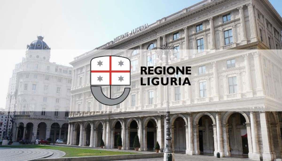 Concorsi Regione Liguria: 23 posti per conducenti, centralinisti e magazzinieri