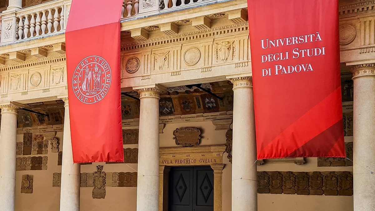 Concorso Collaboratori Università di Padova: bando per 4 diplomati