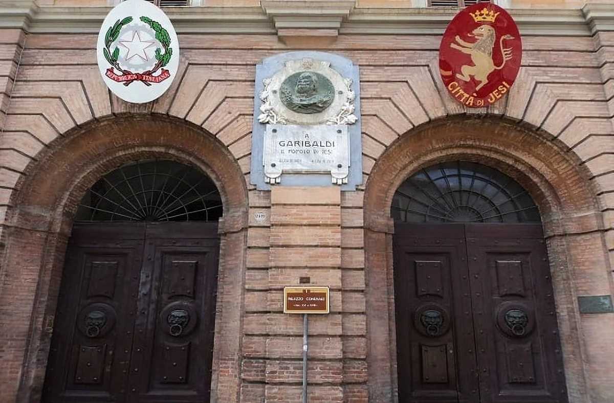 Concorso Comune di Jesi - Bando per 4 posti come Collaboratore tecnico