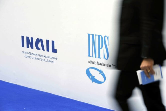 Immagine in evidenza dell'articolo: Concorso INPS INAIL 2025: 448 Funzionari nella famiglia professionale Ispettore di Vigilanza