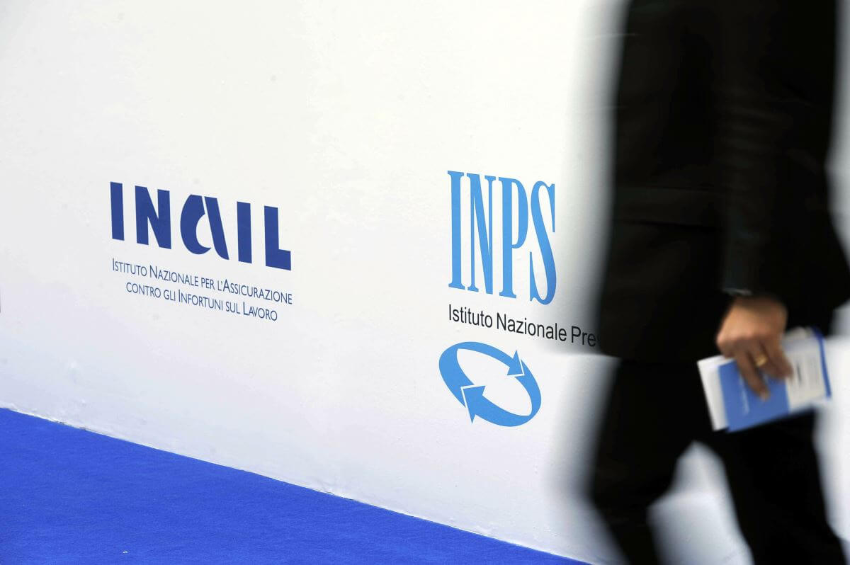 Immagine in evidenza dell'articolo: Concorso INPS INAIL 2025: 448 Funzionari nella famiglia professionale Ispettore di Vigilanza