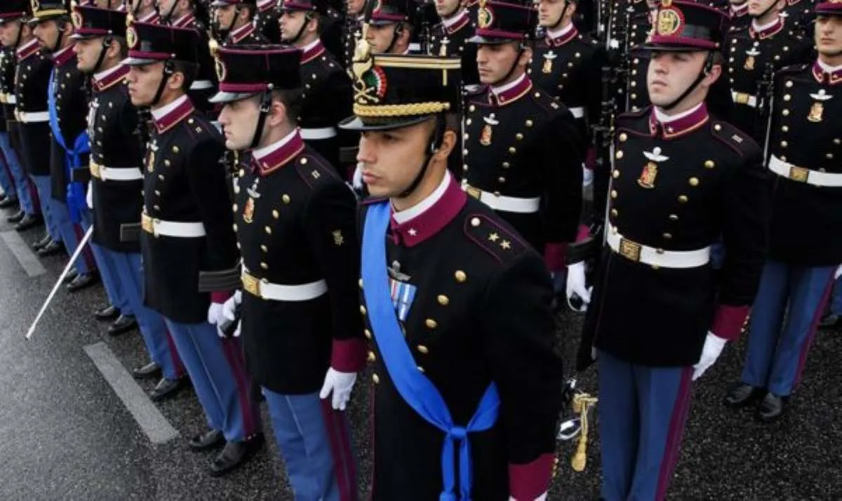 Concorso Ufficiali e Sottotenenti Esercito Italiano - Bando per 47 unità in ruolo speciale