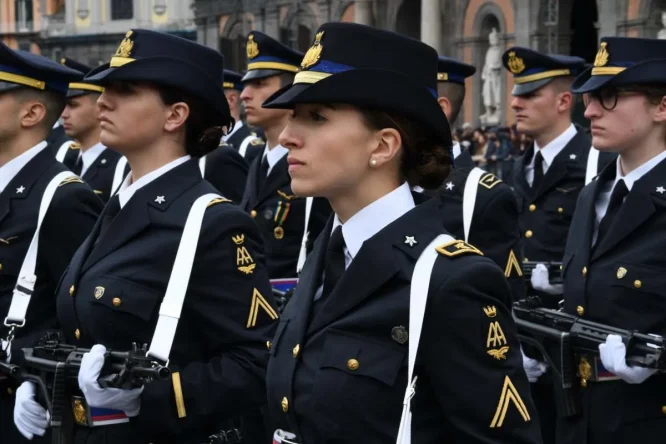 Immagine in evidenza dell'articolo: Concorso Accademia Aeronautica 2026 – Bando per 155 Allievi Ufficiali