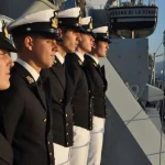 Immagine in evidenza dell'articolo: Concorso Accademia Navale Marina Militare 2026 – Bando per 186 Allievi Ufficiali