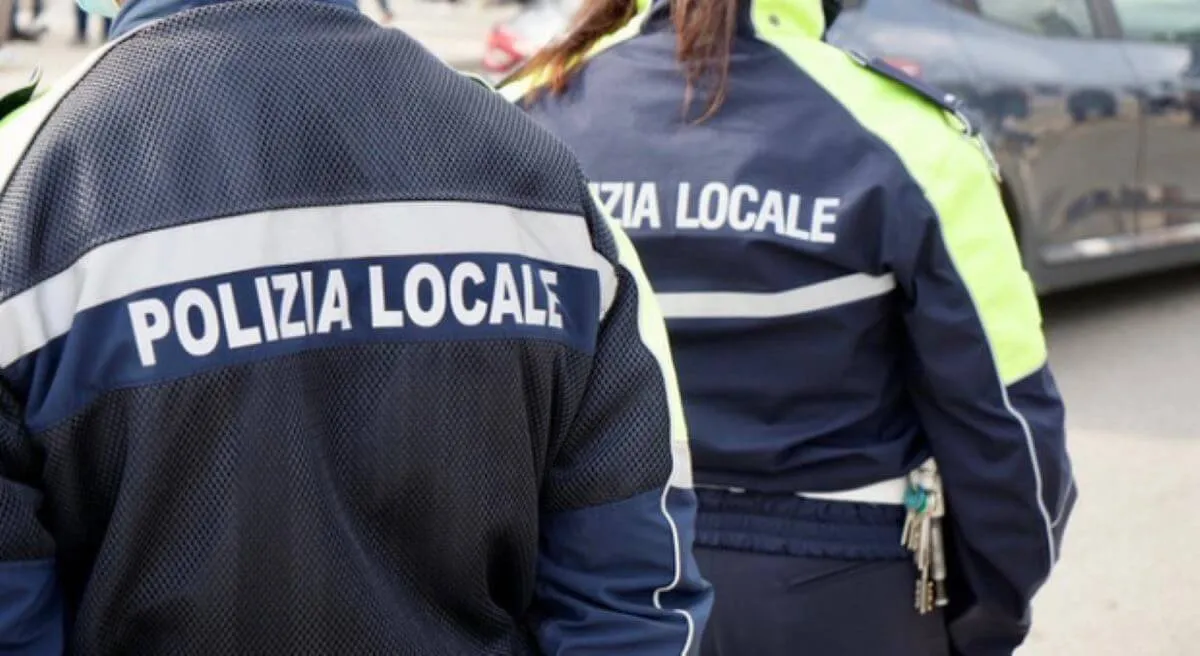 Concorso Comune di Paternò per Agenti di Polizia locale: ruolo e stipendio