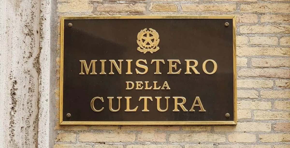 Concorso Funzionari Ministero della Cultura: Bando da 577 posti per laureati
