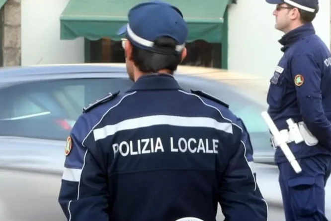 Immagine in evidenza dell'articolo: Concorso Polizia locale Cassino: bando per 13 unità a tempo indeterminato