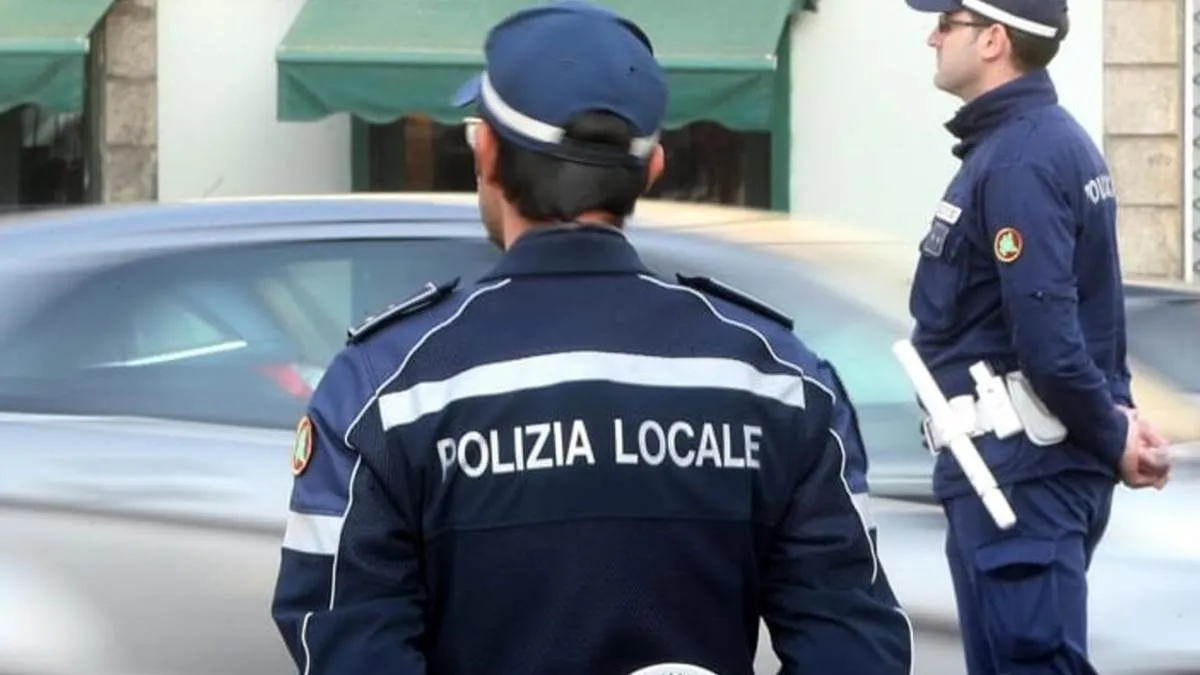 Concorso Polizia locale Cassino: bando per 13 unità a tempo indeterminato
