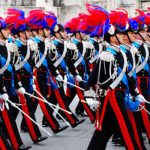 Immagine in evidenza dell'articolo: Concorso Accademia Carabinieri 2026 – Bando per 65 Allievi Ufficiali